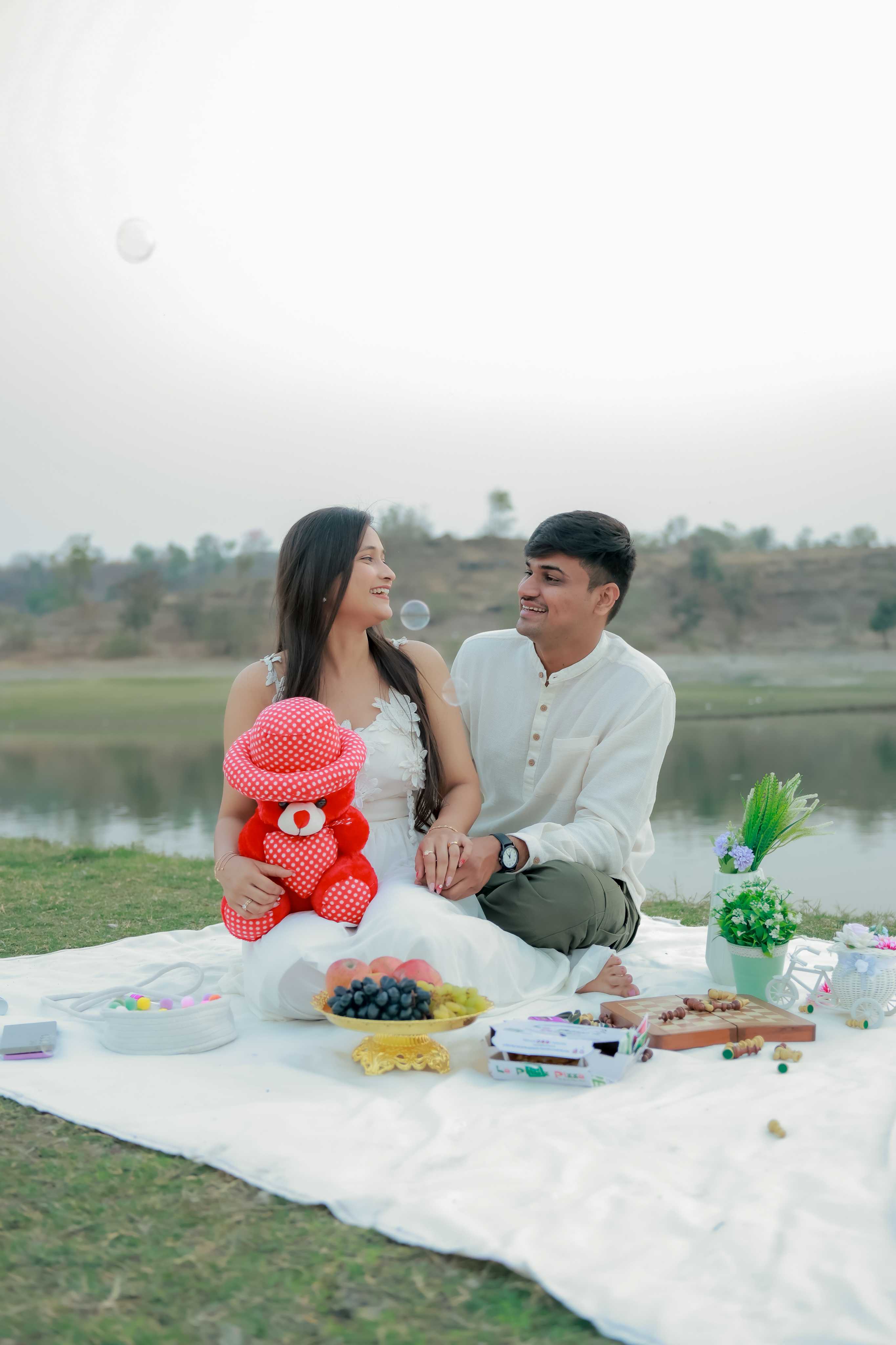 Bhushan Pre wedding photo 42 - Gemray Studio Photography